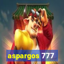 aspargos 777